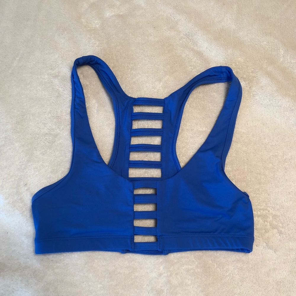 SOLD✨PINK Sports Bra✨